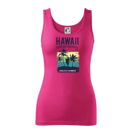 Hawaii