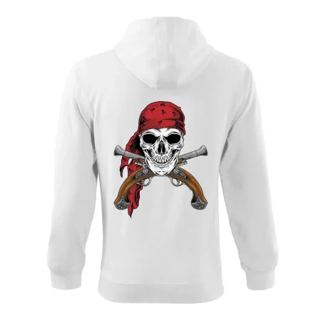 Pirát s bambitkou