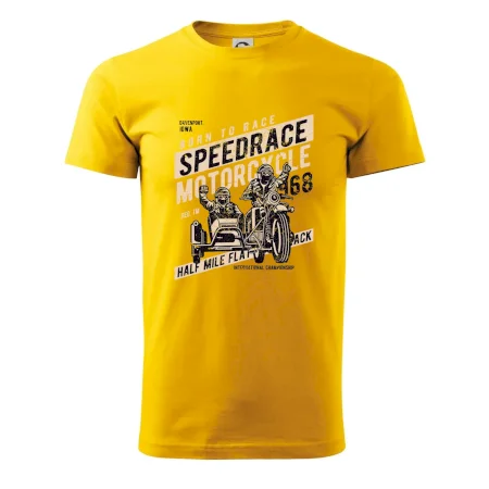 Speedrace