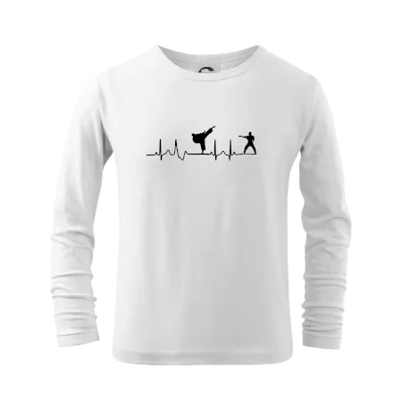 Karate EKG