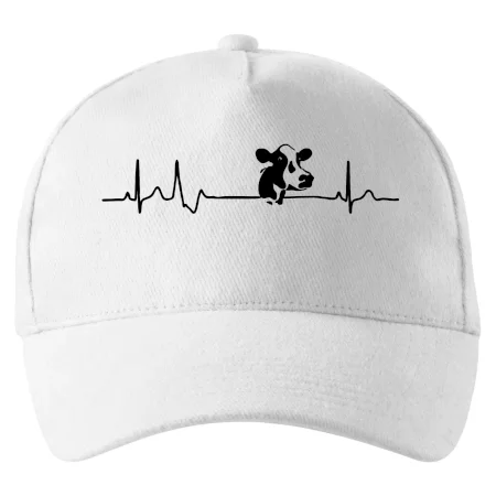 Krava EKG