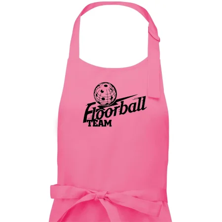 Florbal team