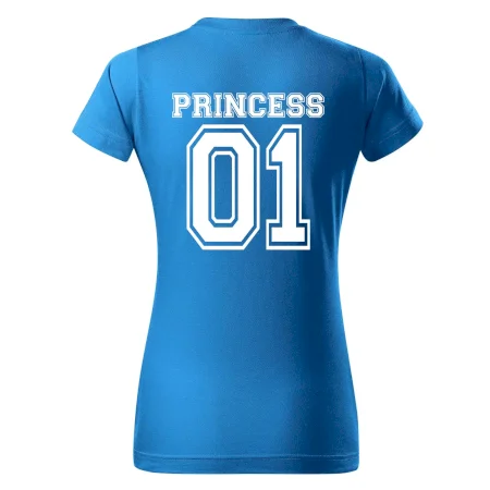 Princess 01