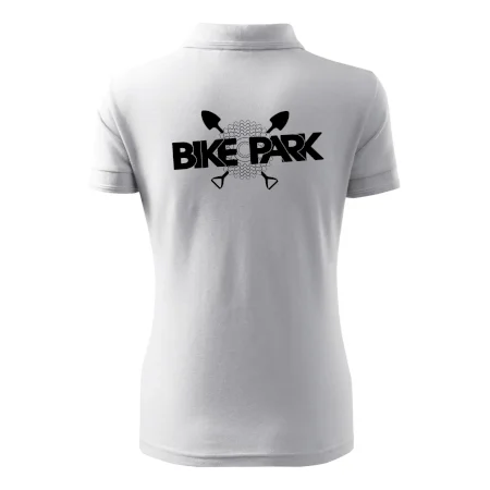 Bike park kazeta