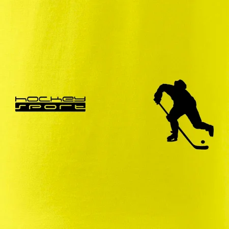 Hockey sport