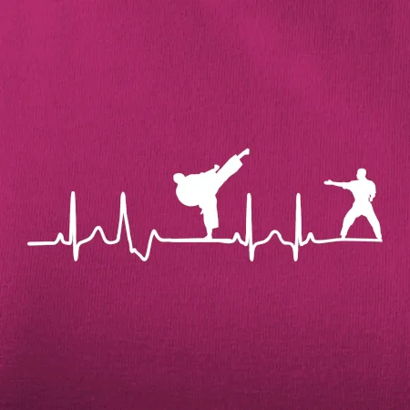 Karate EKG