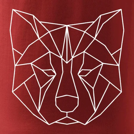 Akita Inu - Geometria