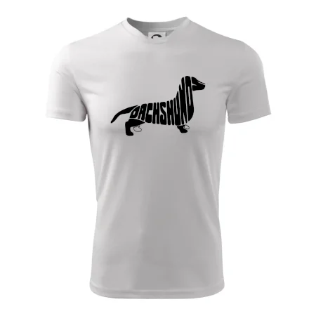Jazvečík - Dachshund
