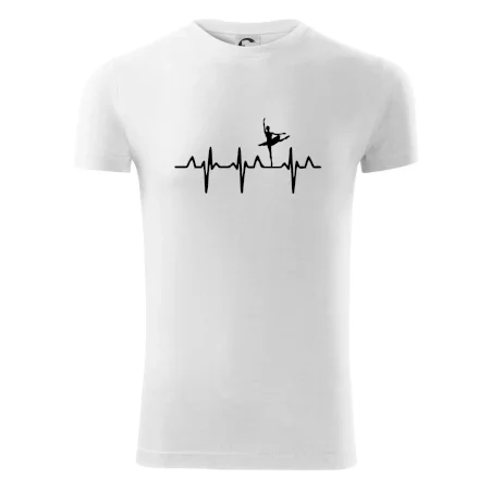 EKG balet