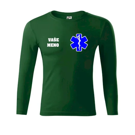 Rescue - Vaše meno