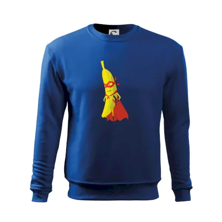 Banán superman