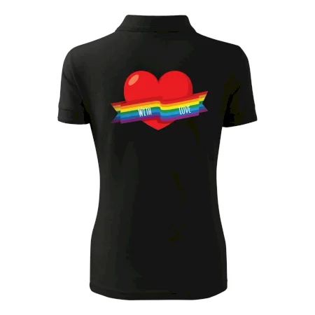 LGBT with love