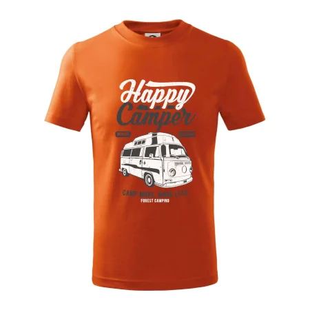 Happy Camper