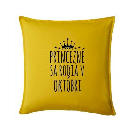 Princezné sa rodia v septembri