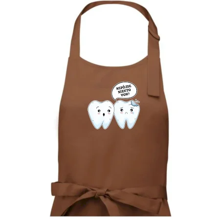 Nepôjde niekto von?