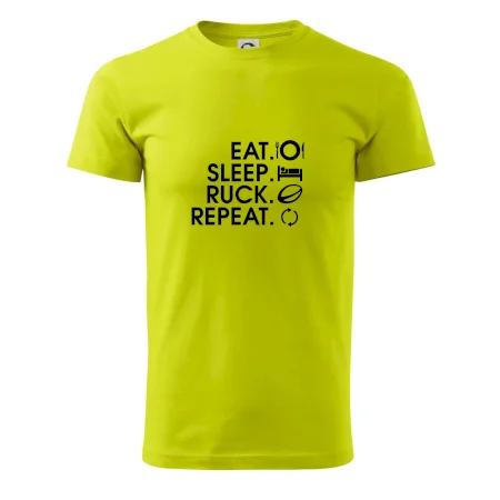 Eat sleep Rugby