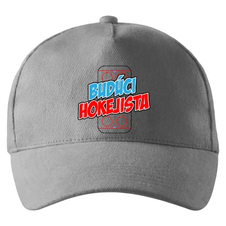 Budúci hokejista