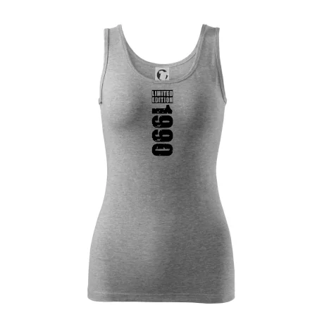 Limited edition 1990 pruh