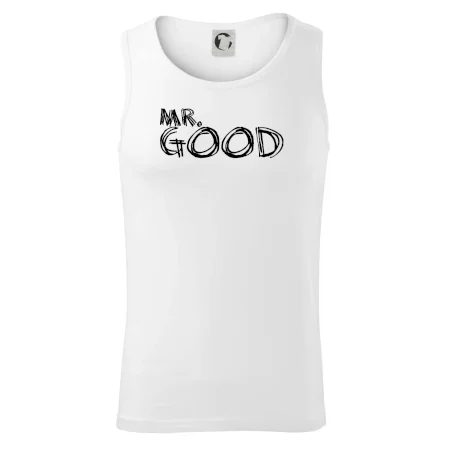 Mr. Good