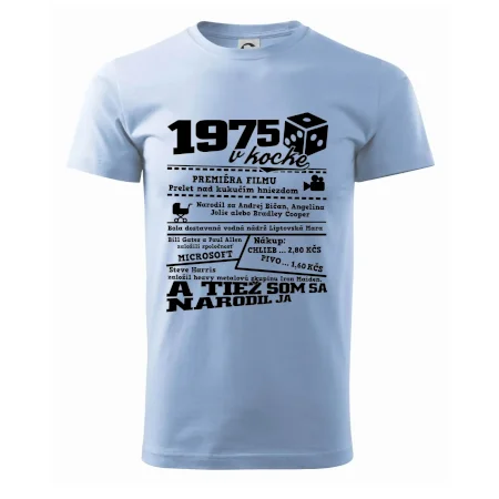 1975 v kocke