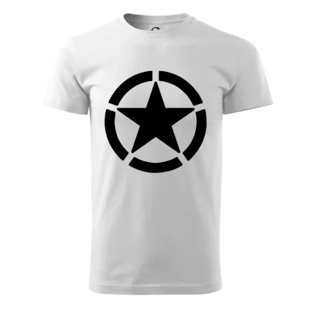 Army hvězda