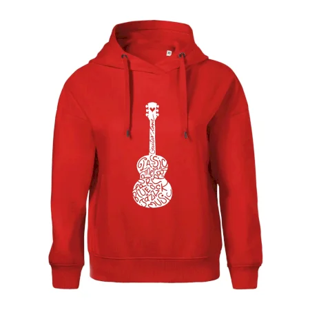 Gitara - názvy hudobných štýlov