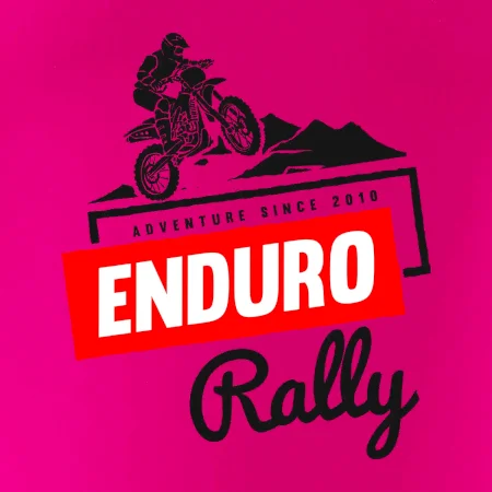 Enduro rally