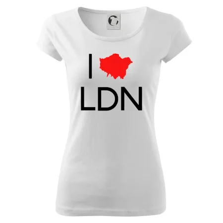 I Love LDN