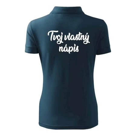 Tvoj vlastný nápis písací
