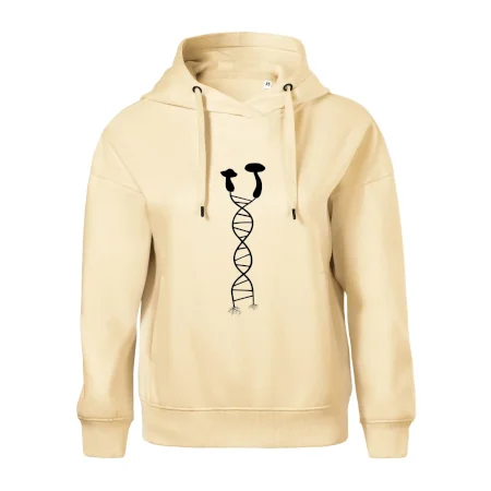 DNA huby