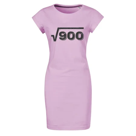 Narodeniny odmocniny 30