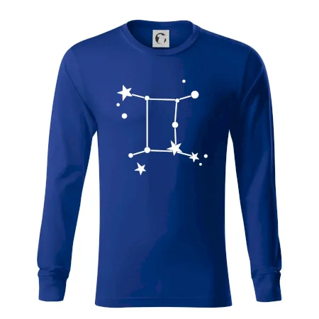 Súhvezdie - Gemini - Blíženci