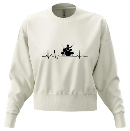EKG bubeník