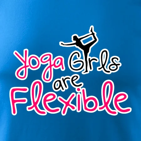 Yoga Girls