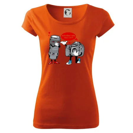 Nemôžem bez teba byť foto