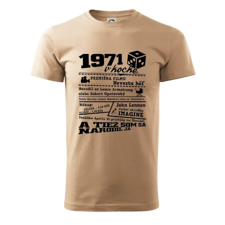 1971 v kocke