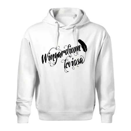 Harry - Wingardium Leviosa