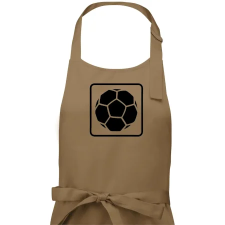 Fotbalová lopta emblem