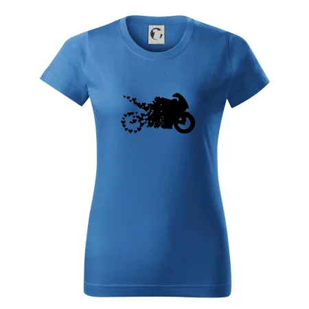 Moto love