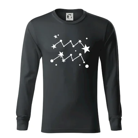 Súhvezdie - Aquarius - Vodnár