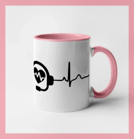 EKG tiesňová linka