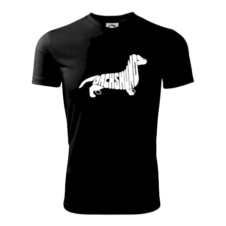 Jazvečík - Dachshund