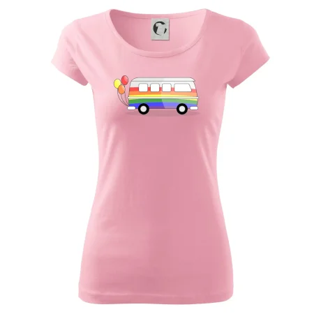 LGBT busík