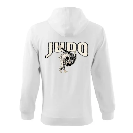 Judo v boji