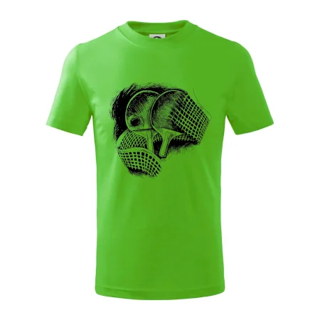 Ping pong rakety a sieť