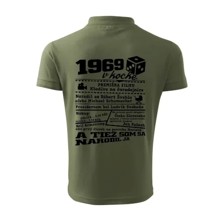 1969 v kocke