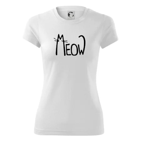 Meow - Mňau