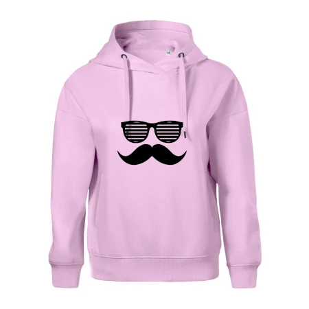Mustache okuliare