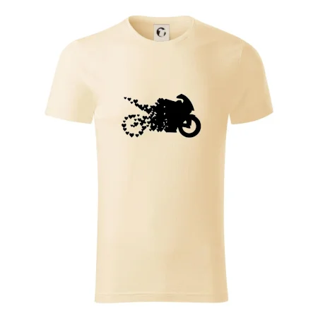 Moto love