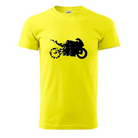Moto love